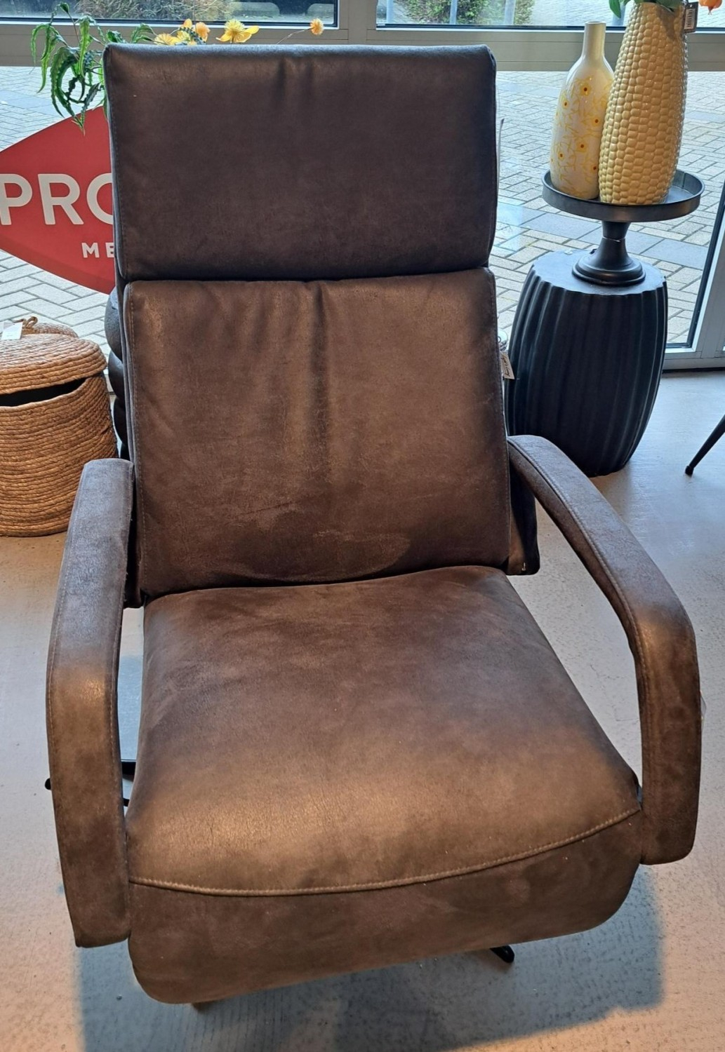 Relaxfauteuil Orona