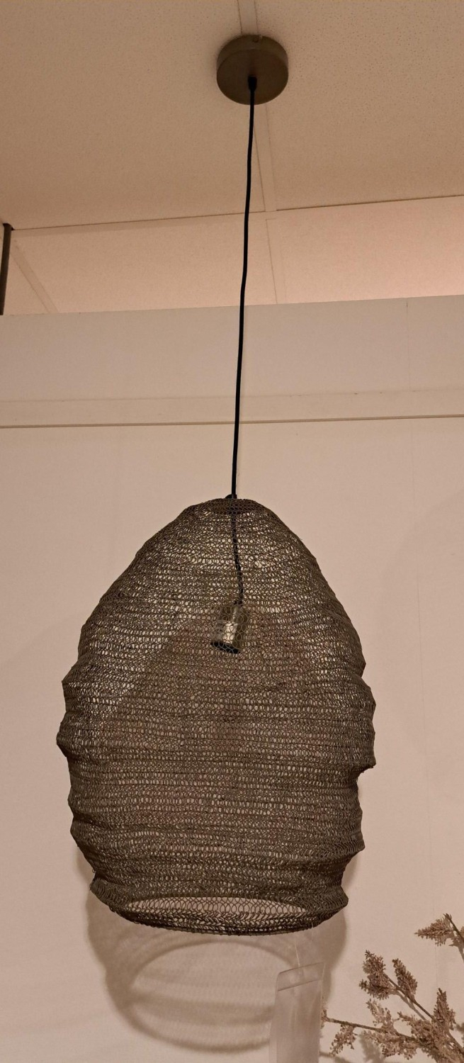 Hanglamp Anta
