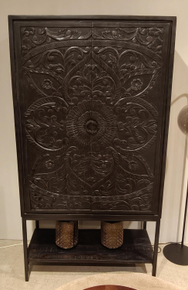 Hoge kast Montclair