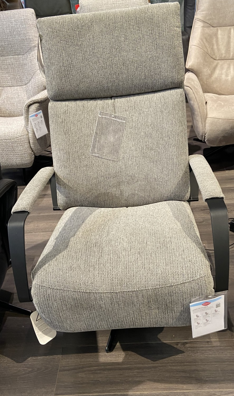 Relaxfauteuil Laterza