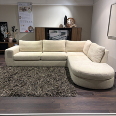 Hoekbank Azara