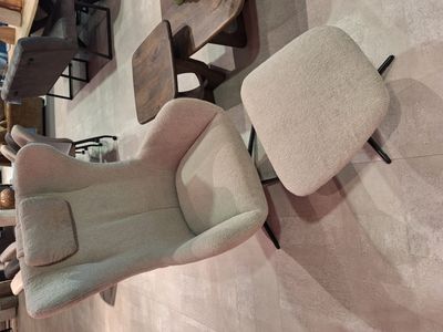 Draaifauteuil Renville