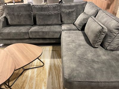 Hoekbank Coventry