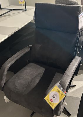 Relaxfauteuil Orona