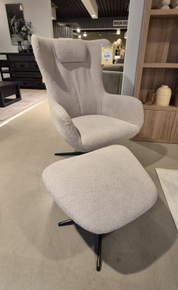 Draaifauteuil Renville