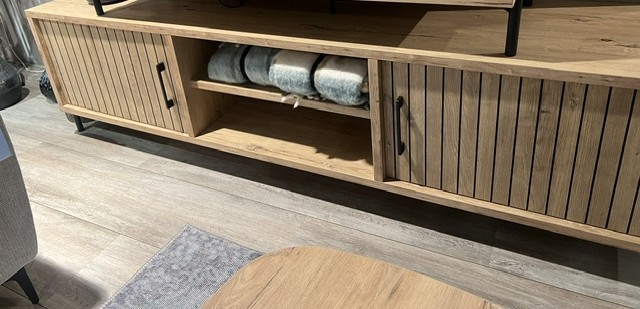 TV-meubel Mena