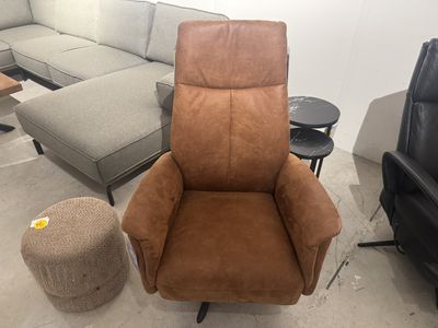 Relaxfauteuil Benoni