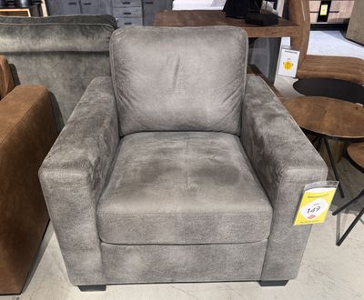Fauteuil Modus