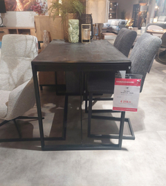 Bartafel Newhaven
