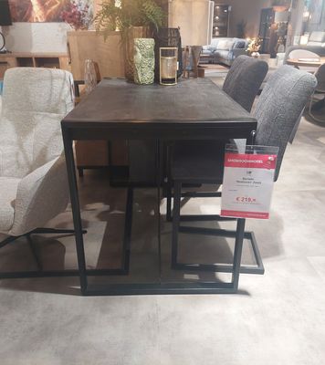 Bartafel Newhaven