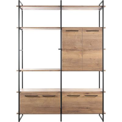 Wandkast SISTEMA