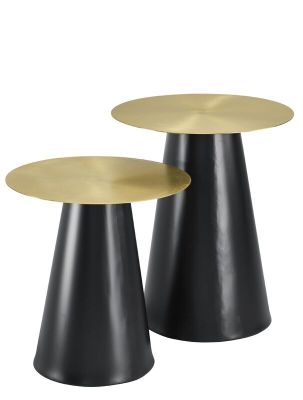Bijzettafel set Kolind