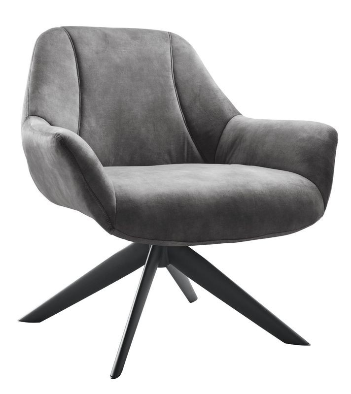 Draaifauteuil Longfield