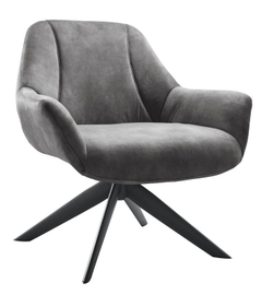Draaifauteuil Longfield