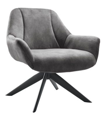 Draaifauteuil Longfield
