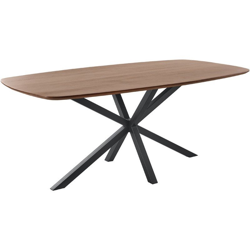 Eettafel Maverna