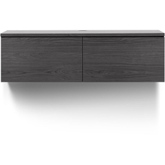 SELERO TV-meubel 2 deuren