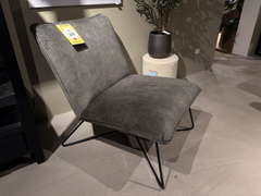 Fauteuil ALGOSO