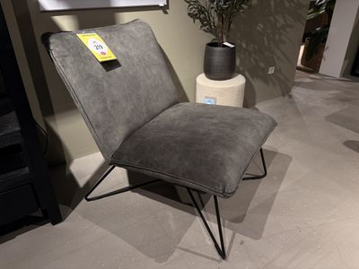 Fauteuil ALGOSO