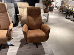 Relaxfauteuil BENONI