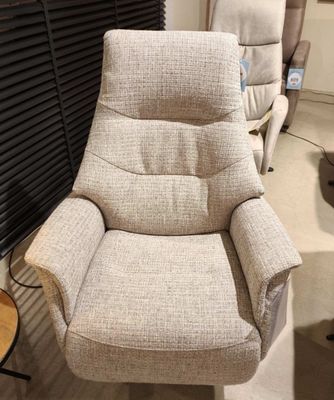 Relaxfauteuil Sanborn