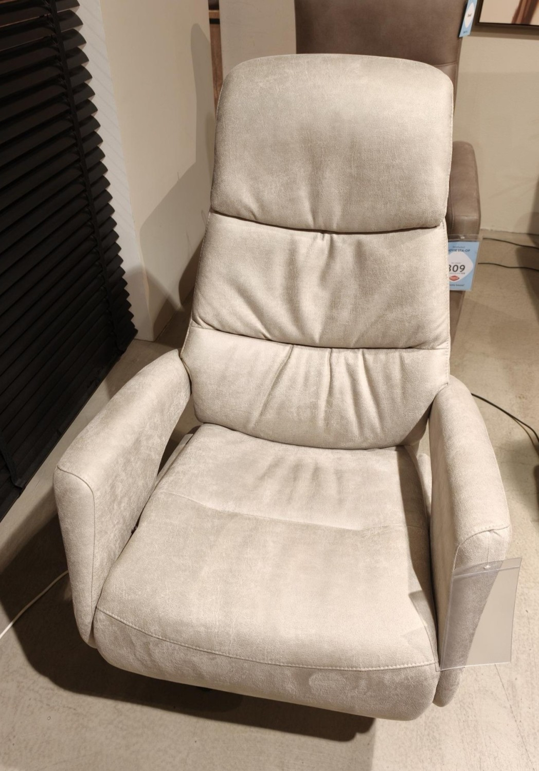 Relaxfauteuil Tolgia