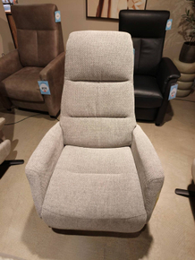 Relaxfauteuil Olindia