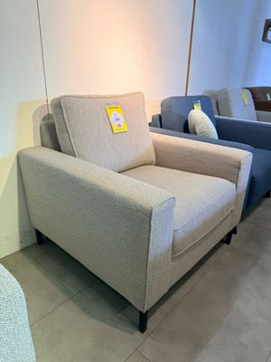 Fauteuil Totham