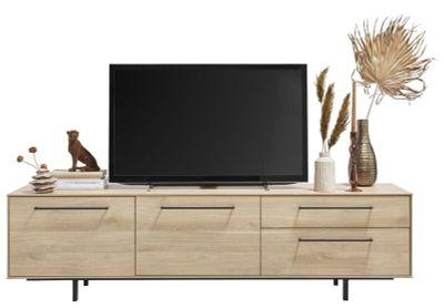 TV-meubel Ricco