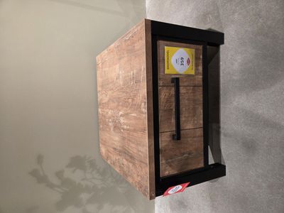 Bijzettafel Mendiga