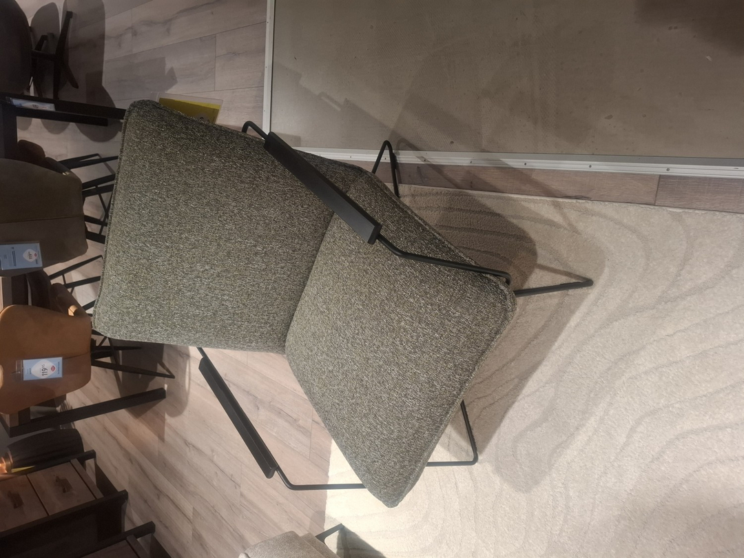 Fauteuil Algoso