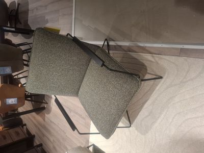 Fauteuil Algoso