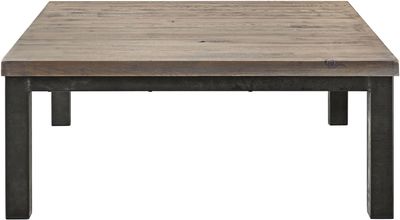 Salontafel 100x100 Hevano