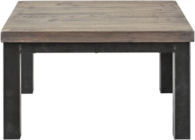 Salontafel 70x70 Hevano