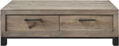 Salontafel 132x65 Hevano