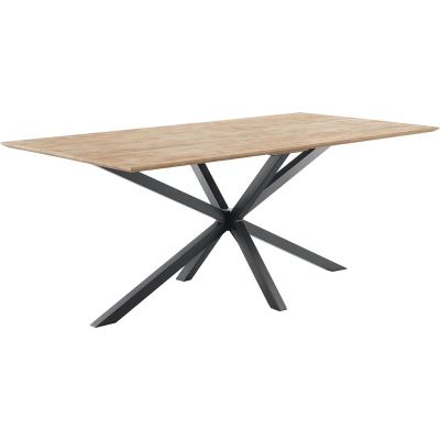 Eettafel Piastra