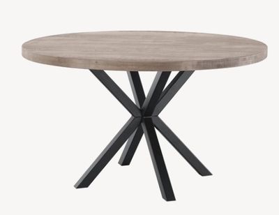 Eettafel Tavolo