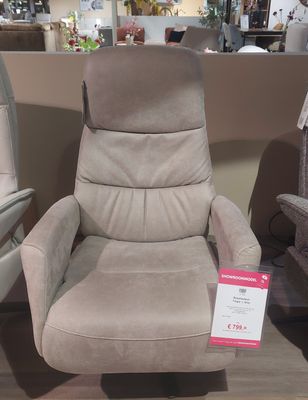 Relaxfauteuil Tolgia