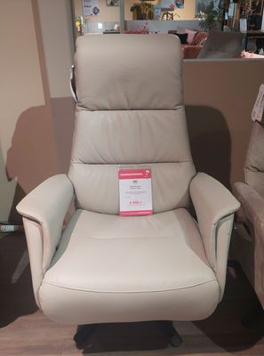 Relaxfauteuil Altonia