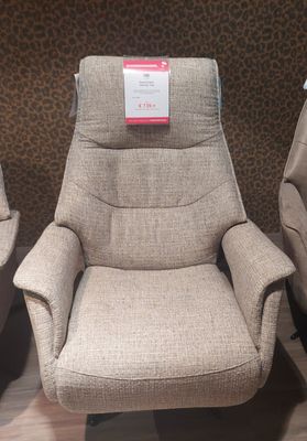 Relaxfauteuil Deming