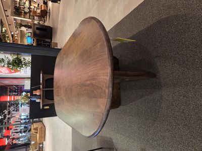 Deens ovale eettafel Aseri