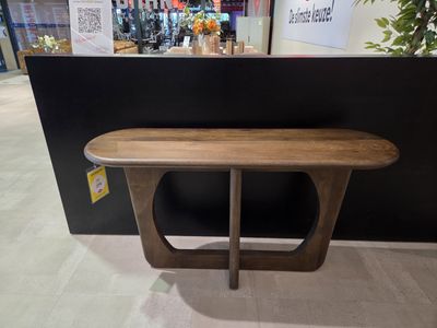 Wandtafel Aseri