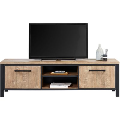 TV-meubel Mendiga