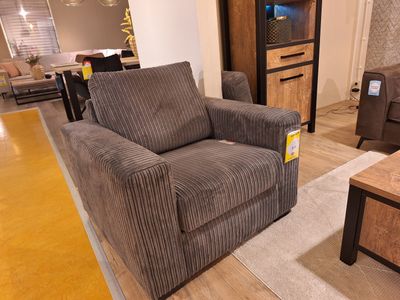 Fauteuil Pomasi