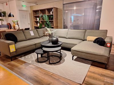 Hoekbank Alburg