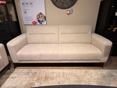3 (2x90) zitsbank Heria