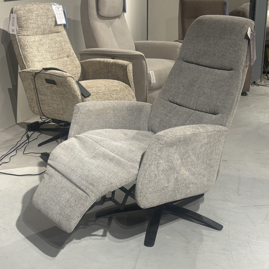 Relaxfauteuil Olindia