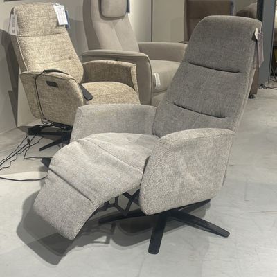 Relaxfauteuil Olindia