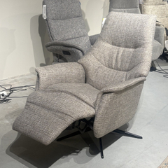 Relaxfauteuil Sanborn