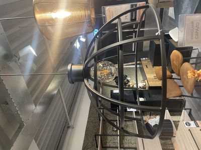Hanglamp Capazo